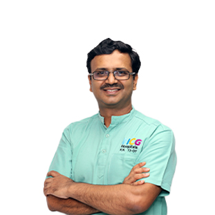 Dr. Prashant Puranik